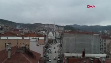 Bursa Orhaneli'de son 12 gündür pozitif vaka yok
