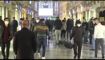 Bursa'da vatandaşlar: Duvarlar arkadaşımız oldu