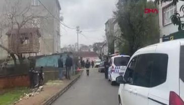 Miras yüzünden yeğenlerine kurşun yağdırmıştı! Yakalandı...