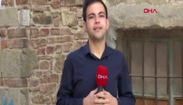 Bursa'da 1 milyon dolara satışa çıkarılan 600 yıllık kilise, 6 yıldır alıcı bulamıyor