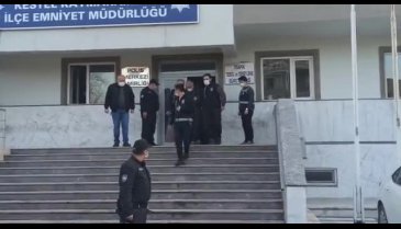 Bursa'daki korkunç kazanın şoförü adliyeye sevk edildi