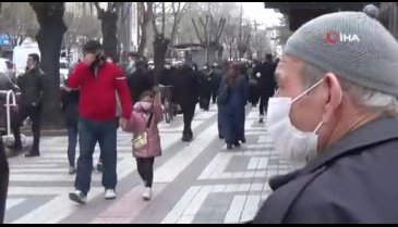 Bursa'da kritik haftada korkutan manzara