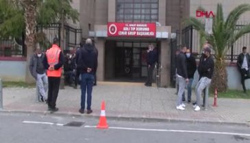 Cani kocadan skandal savunma: İznim olmadan dışarı çıkıyordu