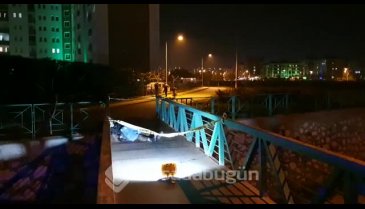 Bursa'da bir kadının cansız bedeni bulundu!&nbsp;