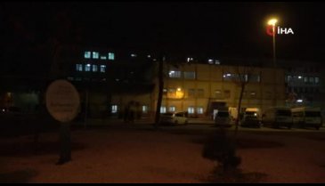 Genç hemşire canına kıydı!