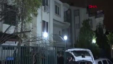 Lüks villadaki katliamın detayları ortaya çıktı