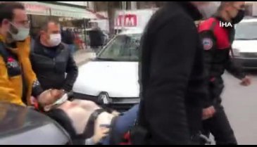 Öldürülen avukat düğün hazırlığı yapıyormuş