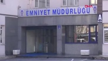 Şizofren hastası, 15 yaşındaki kız kardeşinin boğazını kesti