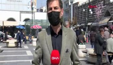 Profesör Tekin: Etkisini yitiren mutasyonlu virüs, yoğun bakım doluluk oranını düşürdü