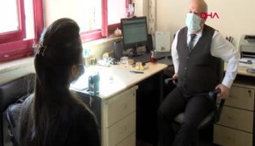 Bilim Kurulu Üyesi Akın'dan korkutan açıklama: Hastaneye yatışlar artabilir