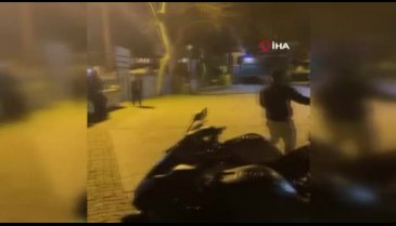 Kırmızı kategorideki ilde pes dedirten görüntü