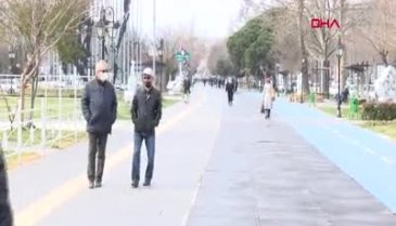 Profesör Ertuğrul: İngiltere mutasyonu hakim olursa salgın hız kazanacak
