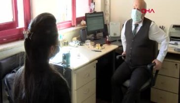 Bilim Kurulu üyesi Akın: Haziran'da yerli aşımızı üretebiliriz