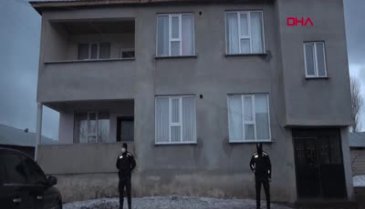 4 çocuk annesi kadın 10 yıllık eşi tarafından katledildi!
