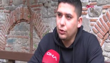Cansız bedeni yanmış halde bulunmuştu: Cesedin üzerinde yemek yemişler