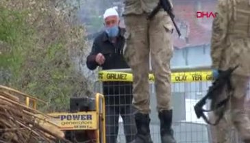 Samsun'da vakalar neden artıyor?