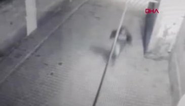 Gülbahar'ı öldüren erkek kardeşi böyle kaçmış