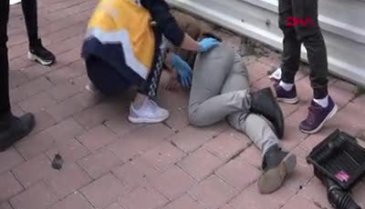 Makas attı, ölümlü kazayı beraberinde getirdi