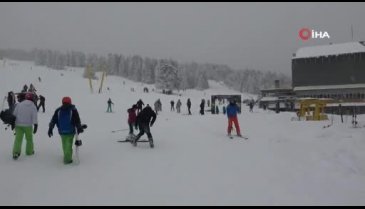 Bursa'da yere düşen bir daha kalkamadı