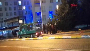 Askerden izne gelen gencin şüpheli ölümü