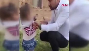 Tiktok'ta çocuğa şiddet görüntüleri üzerine bakanlık harekete geçti