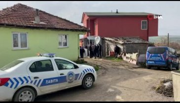 Yakınları buldu! Anne ve oğlu aynı kaderi yaşadı