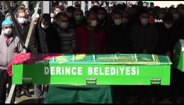 Genç kadın 3 ay önce evlendiği eşi tarafından ölü bulundu