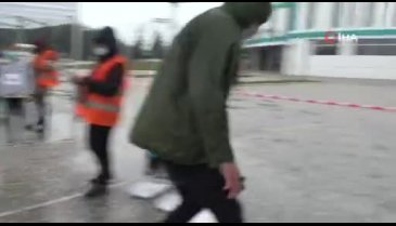 Bursalı işadamından sporcu gençlere tam destek