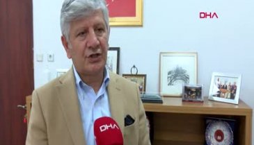 Profesör Aydın: Yazı rahat geçireceğiz