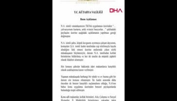 Genç kadın ağlayarak yardım istedi! Binlerce kez paylaşıldı ama...
