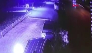 Bursa'da kamyonetin çarptığı bisikletli genç, 8 gün sonra hayatını kaybetti