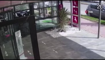 Taciz iddiası, ortalığı karıştırdı