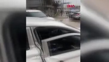 Çanakkale Orman Bölge Müdürü Bursa'da trafik kazası geçirdi: 1 ölü, 6 yaralı
