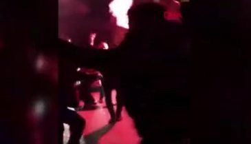 Kırmızı rekortmeni ilde asker uğurlaması