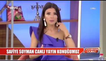 Bahar Candan taburcu oldu! Bursa Uludağ'da saldırıya uğramıştı