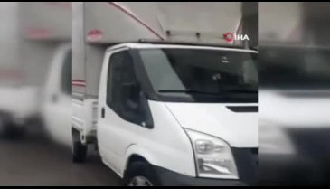 Bursa'da mastürbasyon yapan tacizciyi montu ele verdi