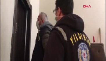 Bursa'da kaçak sigara üretilen depoya baskın: 1 kişiye gözaltı