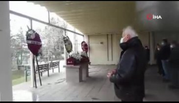 Alacaklarını alamayan işçiler, ölen patrona helallik vermedi