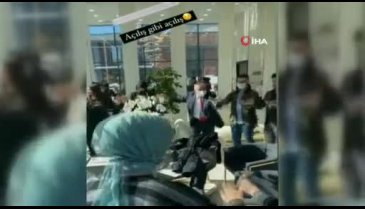 Sosyal medya fenomenlerinden pes dedirten eğlence!