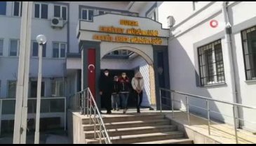 Bursa'da müşteri hizmetlerinden aradıkları yalanıyla 116 bin lira kredi çektirip dolandırdılar