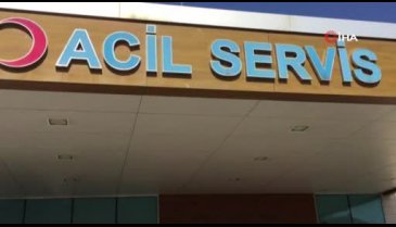Bursa'da yamaç paraşütçüsü yere çakıldı
