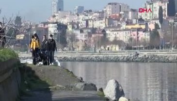 İki kentte sahilde kadın cesetleri bulundu