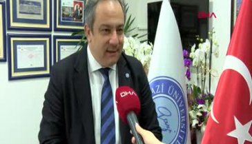 Necmi İlhan: Kurallara uyulursa bir hafta içerisinde vaka sayıları azalır