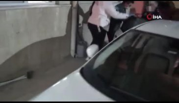 DHKP/C'nin sözde Türkiye ve memur sorumluları yakalandı