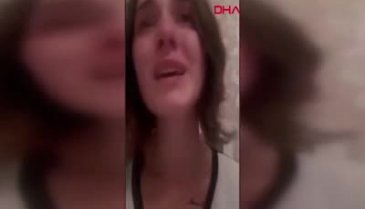 Amcadan yeğeninin eşine iğrenç hareket: Cezası belli oldu
