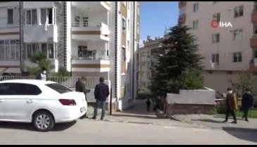 16 yaşındaki Rümeysa'nın şüpheli ölümü