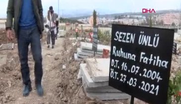 Vahşice öldürülen Sezen'in babası: İnşallah kızımın gözleriyle başkaları görür dünyayı