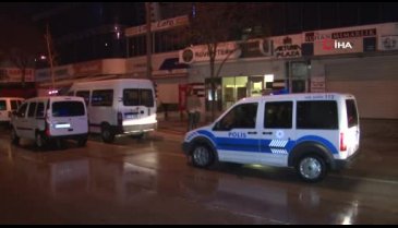 Başından vurulmuş halde cesedi bulundu