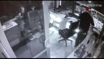 Arkadaşa 'dezenfektanlı çay' şakası mahkemeye taşındı