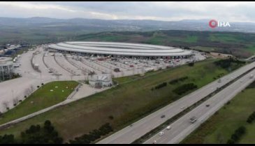 Bursa'da pazarcılar hafta sonu tezg&acirc;h açmak istiyor